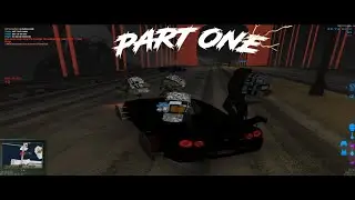 MTA DAYZ TOP-GTA // PART 1