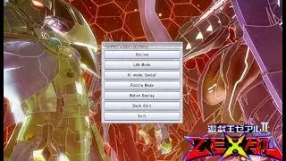 Ygopro Percy is finally getting Links and Master Rule 4