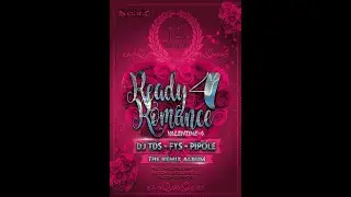 01  Intro | The Flower of Life | DJ TDS | DJ FYS | DJ PIPOLE | Dev Teertha | ABDC