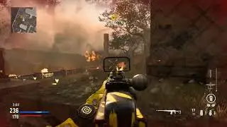 Vanguard Ranked Play Clip
