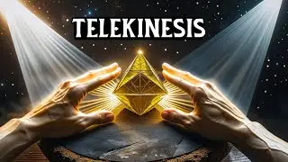 How To ACTUALLY Move Objects With Your Mind In 5 Easy Steps (Telekinesis Guide For Beginners)