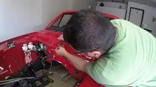 Detroit Hakosuka Time Lapse