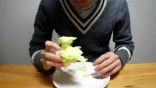 草食系男子　herbivore man