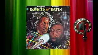 Mauau Mau wau Reggae Fever -  Gregory Isaacs Ft Ronnie Davis