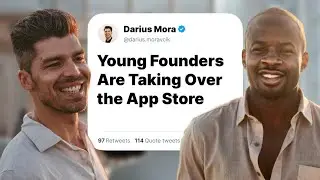 Cal AI & the Rise of the App Mafia: $30M / year run-rate