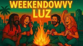 Weekendowy luz ‐ CerberVibe