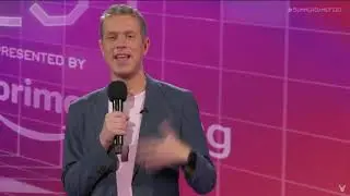E3 2021 Reaction Supercut!