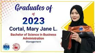 ICSA UAE 1st COMMENCEMENT EXERCISES