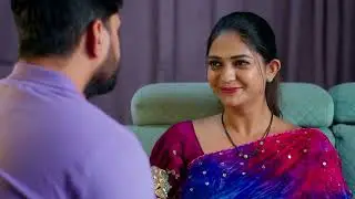 Nindu Noorella Saavasam | Ep - 740 | Webisode | Nov 23 2025 | Zee Telugu
