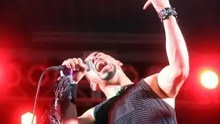 Gun Metal Gray - G\m/G (OFFICIAL VIDEO)