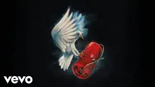 Hulvey, DC3 - AMERICAN IDOLZ (Official Audio)