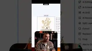 Этот AI думает как ДИАЗЙНЕР, а не как ГЕНЕРАТОР
