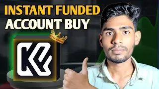 Instant Funded Account Buy &ndash; Klein Funding FULL Truth!&rdquo;