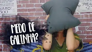 50 fatos sobre mim | Suelen Candeu