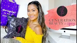 Gen Beauty NYC Haul + $300 Worth Makeup Giveaway || Farina Aguinaldo