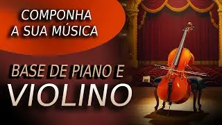 Base para compor música especial