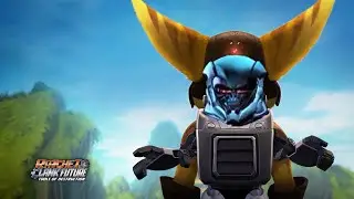 Team Shinta Plays: Ratchet And Clank Tools of Destruction