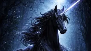 DONT LET UR PAST HOLD YOU BACK; GOD IS WORKING THINGS OUT FOR YOU THE BLACK UNICORN 🦄 YEA THEY JELLY