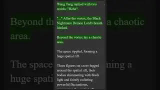 All Attributes Martial Arts ( Arc 5: Alien Invasion - Part 2 of 2 )