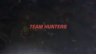 THIS IS HUNTERS: CHINA'S POWERHOUSE TEAM (Vainglory Montage edited by Vyzeox)