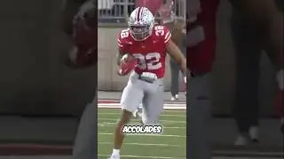 TreVeyon Henderson's Path from Ohio State to New England