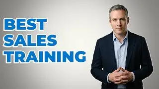 Where Can I Find Valuable Sales Training?