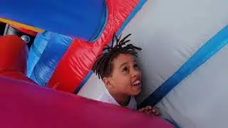 Kids Wipe Out - cgs