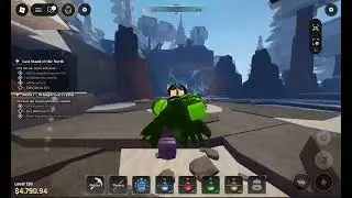 tips on how to grind fast in island 3 the forge