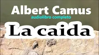 Albert Camus-audiolibro completo-