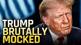 Trump Brutally Mocked After Giving Himself A New Nickname