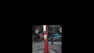 Fixing the WORST Car Ever? | Car Mechanic Simulator #shorts