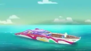 Titanic- my heart Will go on cover mlp