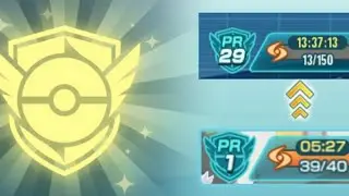 Fastest/Best Way To Level Up Most Effectively | Pok&eacute;mon Masters
