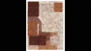 Tessellate by RalenArc (N=12 Exhibition on Feral File)
