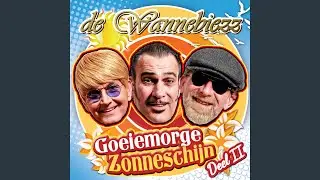 Goeiemorge Zonneschijn Deel II