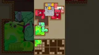 puzzle cat 🐈 😻 game hard level gamingforfun #catpuzzle #23january2024 #puzzle