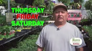 Plant Days at Ross Seed Chickasha (Spanish)