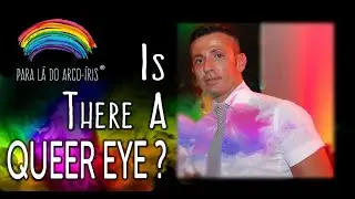 S03E02 - IS THERE A QUEER EYE?