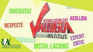 INSTITUT VALLVERA 🏫 - FP. Presentaci&oacute; breu