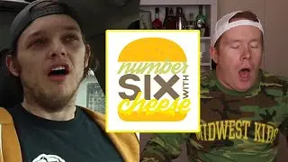 FOOD REVIEWERS SAYING STUPID THINGS FOR 5 STRAIGHT MINUTES - Vol III