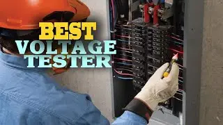✅Voltage Tester &ndash; Top 5 Best Voltage Testers in 2022.