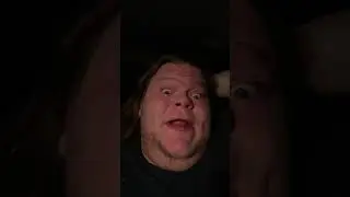 Мне бы хотелось, чтобы это была шутка.