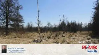40 Acres State Highway 66 Stevens Point, WI 54482