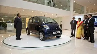 New 2026 Tata Nano Finally Review  !!! 