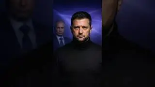 ❗️Без Путина не получится? Зеленский о вопросе территорий #nexta #новости #украина