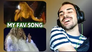 Мэрайя Кэри — Vision of Love | Концерт в Карлсруэ (2005) и первое место в чарте To Infinity (25.0...