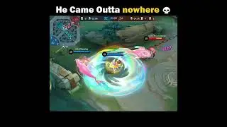 What just happened?