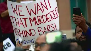 Anniversary of the death of Botham Jean | Today in History