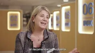 Conoce nuestro Centro 360 de Excelencia Oncol&oacute;gica GCCC en Barcelona