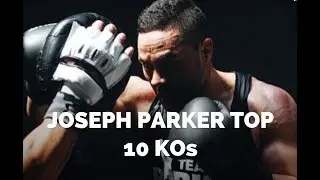 JOSEPH PARKER 